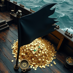 Black Flag Hoard Naobet Casino Review