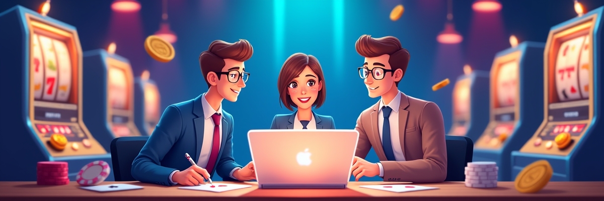 Nao Bet Casino Review