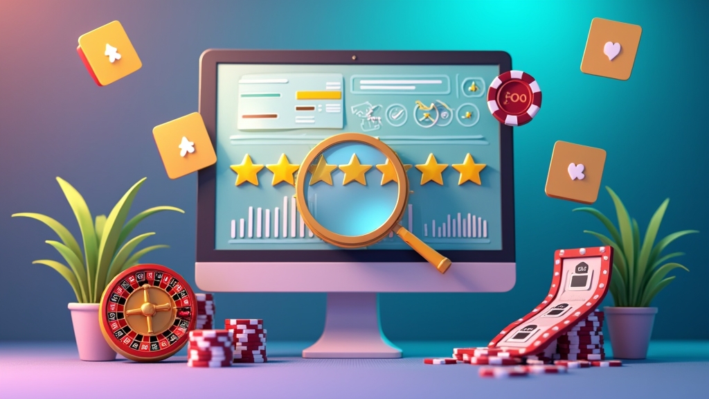 Naobet Review