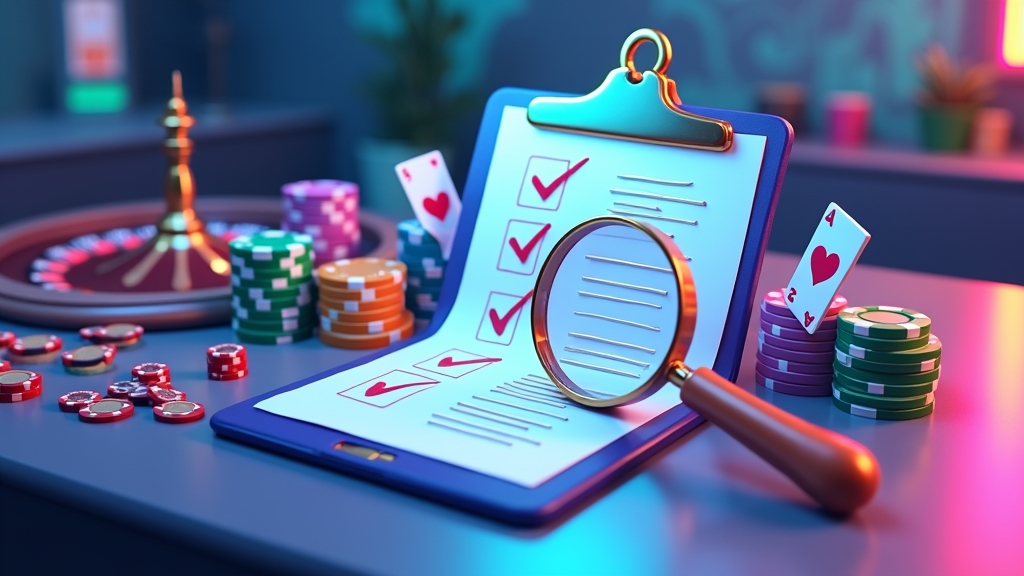 Nao Bet Casino Review