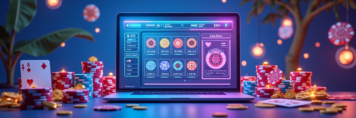 Naobet Casino Review