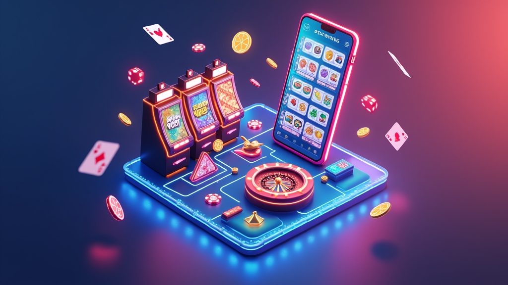 Naobet Online Casino